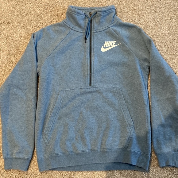 Nike Quarterzip - Picture 2 of 2